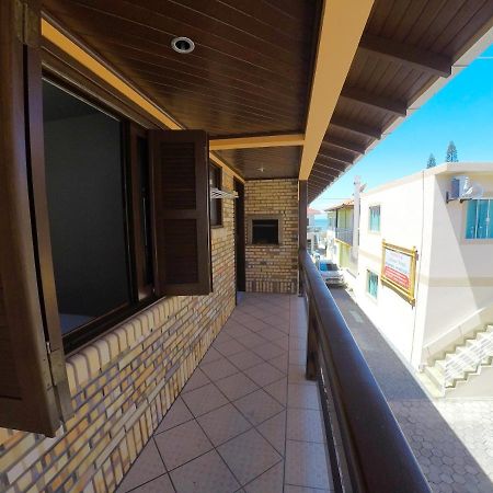 Aptos Quadra Mar Bombas Bombinhas Exterior foto